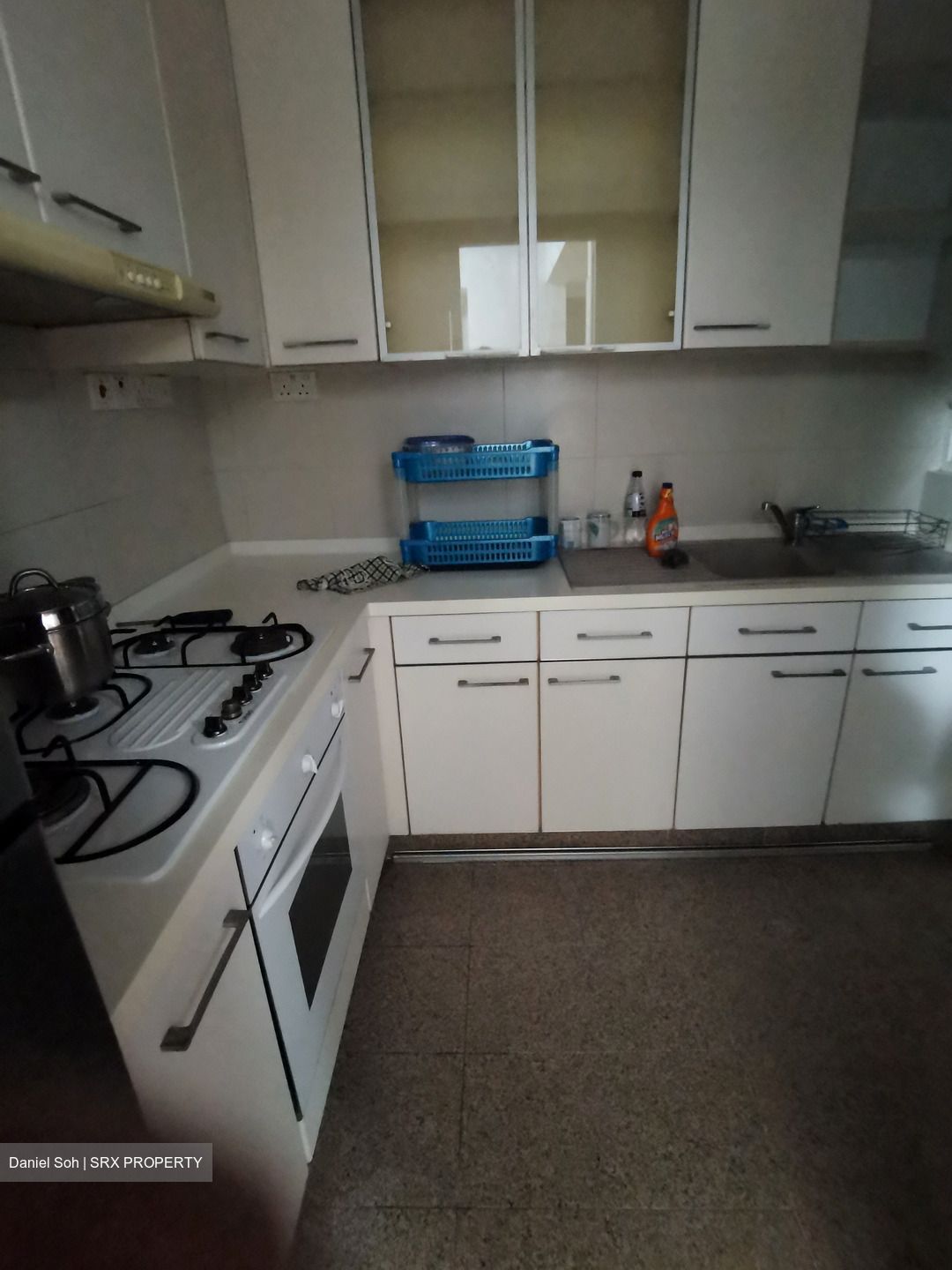 Butterworth 8 (D15), Condominium #445399501